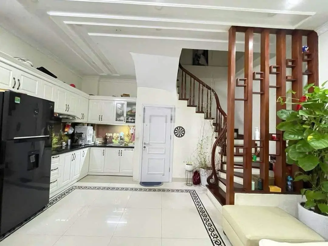 Hàng hiếm tại đường bát khối, 4,15 tỷ vnd, 30m2, bán nhà riêng 5 tầng