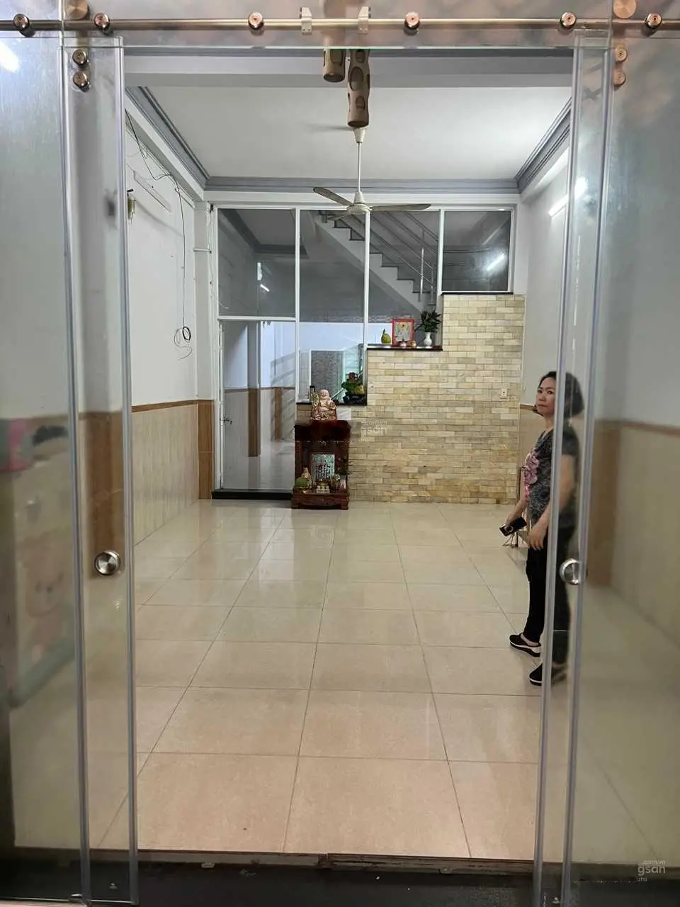 Bán nhà hẻm xe hơi 10m Lạc Long Quân, Phường 5, Quận 11. Nhà 3 lầu btct - Giá chỉ 12.3 tỷ