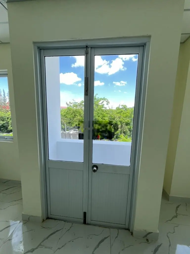 Căn góc siêu đẹp, mặt tiền lộ 17m