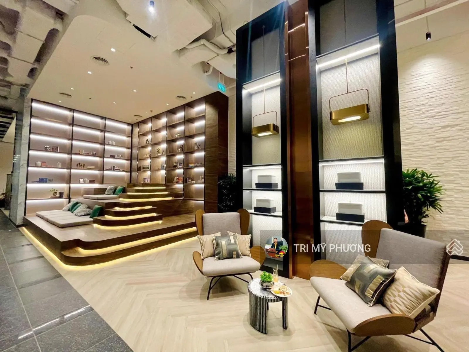 Hiếm, bán căn hộ 3PN + view sông - De La Sol, Q4 - phù hợp KD cho thuê, lợi nhuận 33 triệu/tháng