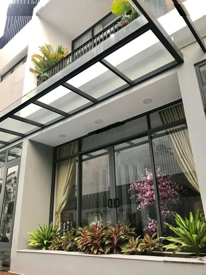 Biệt thự 200m2 hồ bơi sân vườn mới 100% TK hiện đại trung tâm phố Tây Thảo Điền Q2 - Giá 38 tỷ