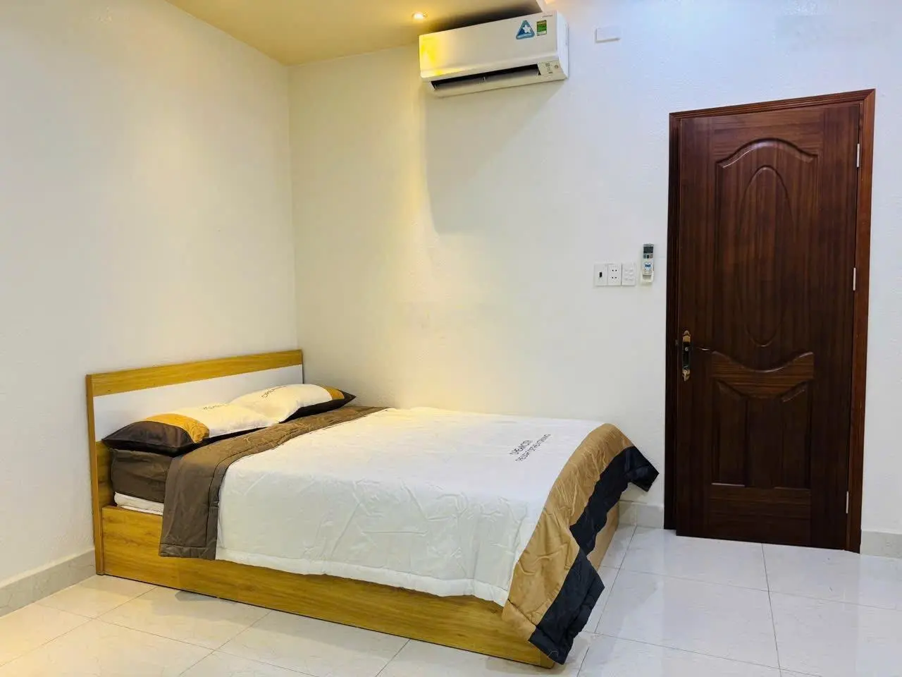Chính chủ bán nhà mặt tiền 115/ xe hơi Phạm Hữu Lầu, P. Phú Mỹ, Q7, TP. HCM