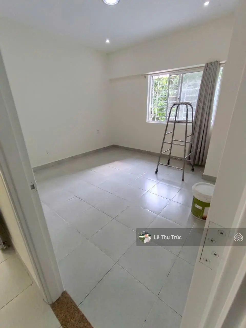 Căn hộ tầng trệt Phú Mỹ Thuận. 143m2, trệt, lầu, tiện ở, kinh doanh, ngân hàng cho vay, giá 2.7 tỷ