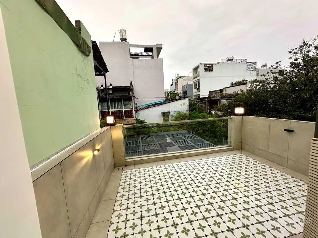 NHÀ 2 MẶT TIỀN HẬU GIANG _CƯ XÁ PHÚ LÂM A_ 5 TẦNG XÂY MỚI _[ 90m2] NGANG 4 x 23_ GIÁ CHỈ 11, x TỶ