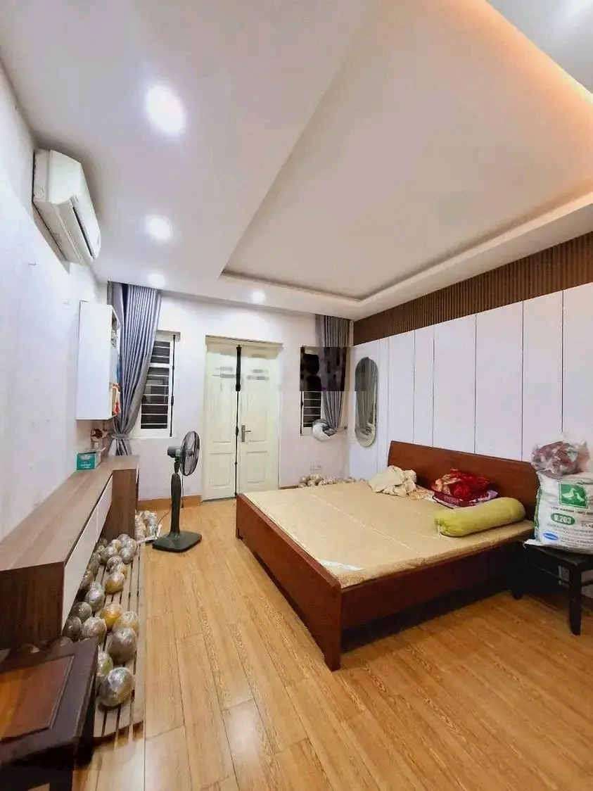 Bán nhà Dịch Vụ Liền Kề Yên Nghĩa, Bến Xe Yên Nghĩa 50m2, 5 Tầng, đường 8m,vỉa hè. giá 11,3 tỷ