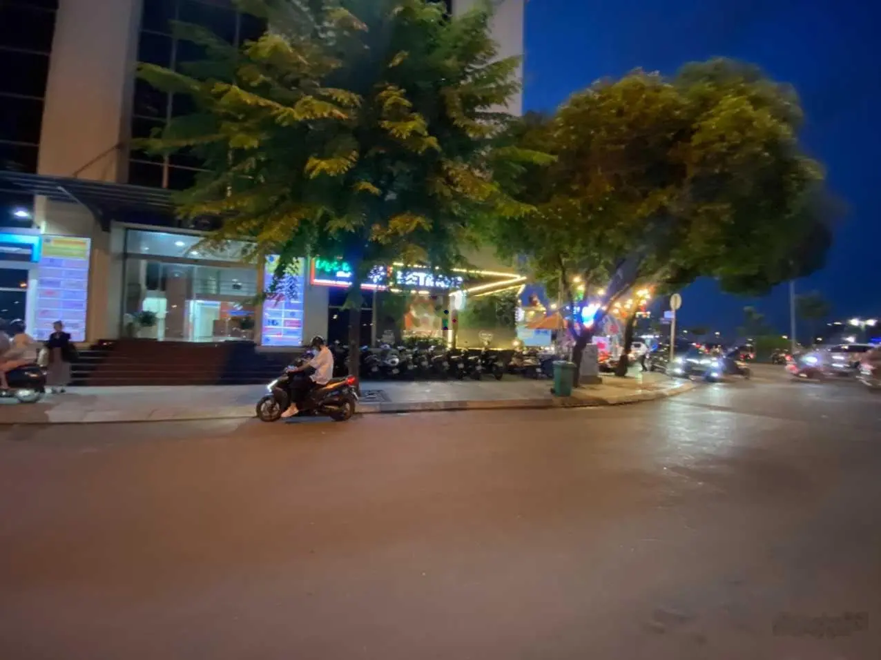 MT Ngô Văn Năm, Bến Nghé Quận 1(6,5x 30m), XD Hầm + 7 tầng, 60 tỷ