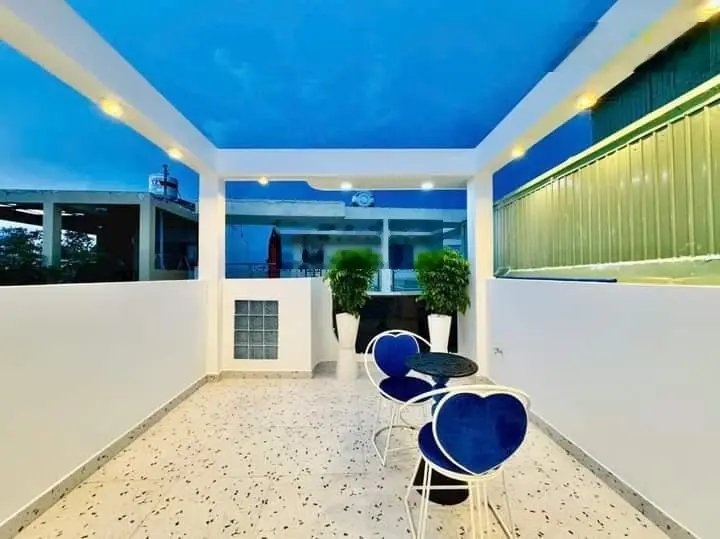 Bán căn nhà Thống Nhất, Phường 11, Quận Gò Vấp 48m2 giá 3ty6 sổ sẵn