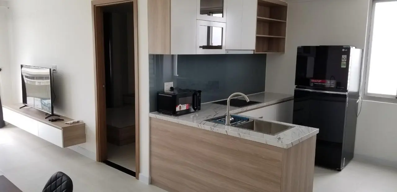 Bán căn hộ Scenic Valley 2 tại Phú Mỹ Hưng 77m2 - 4,5tỷ đến 4,8tỷ có ô xe