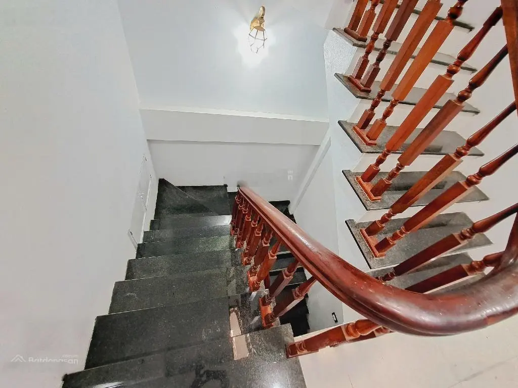 Bán nhà Đại Từ, Hoàng Mai, xây mới tặng full nội thất, 46m2, 8.15 tỷ