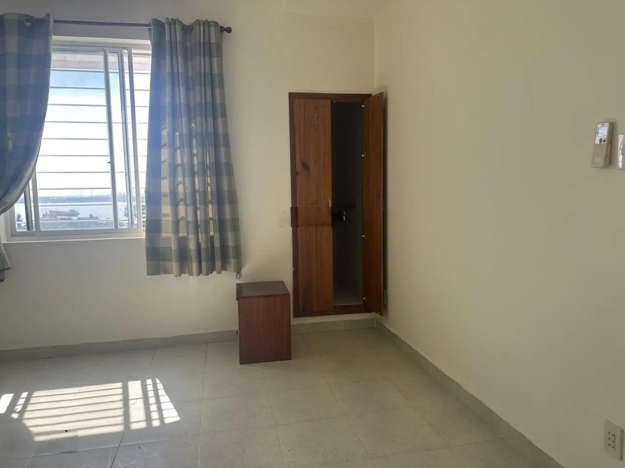 Chuyên căn hộ Phú Mỹ Thuận. DT 95m2, 3PN, 2WC, ở ngay, có nhiều căn, giá 1.43 tỷ