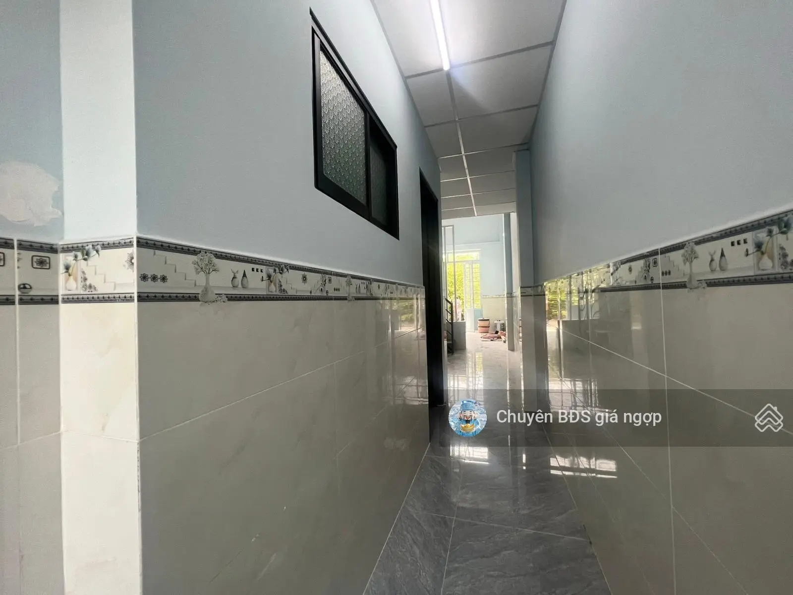 Làm ăn thua lỗ chủ cần bán căn nhà 2MT ở đường 6 - Long Bình - Q9. DT 54m2 đang cho thuê hơn 7tr/th