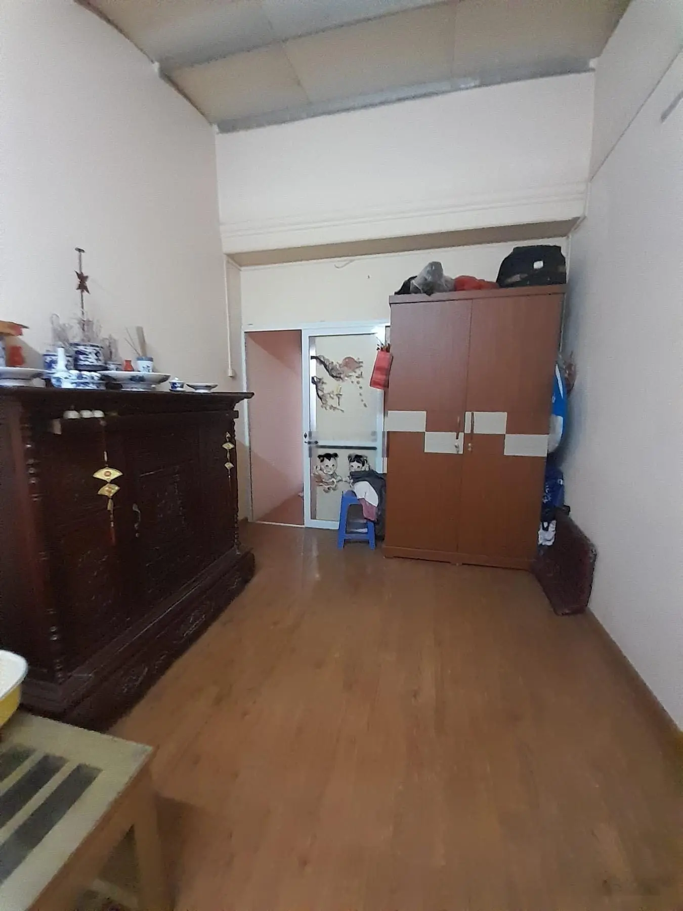 Bán nhà ngõ 85/211 Khuong Trung, Thanh Xuân quận, HN