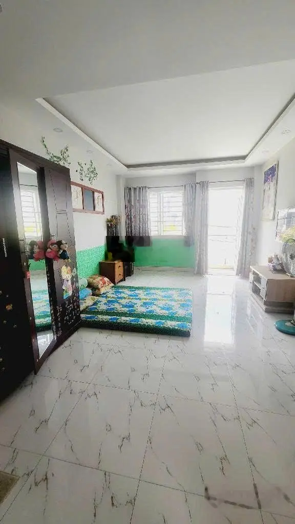 [giảm gấp 200tr] bán nhà đẹp 5 tầng 70 m2, ngang 4,5m. đường nguyễn thị tần, quận 8. tl chính chủ