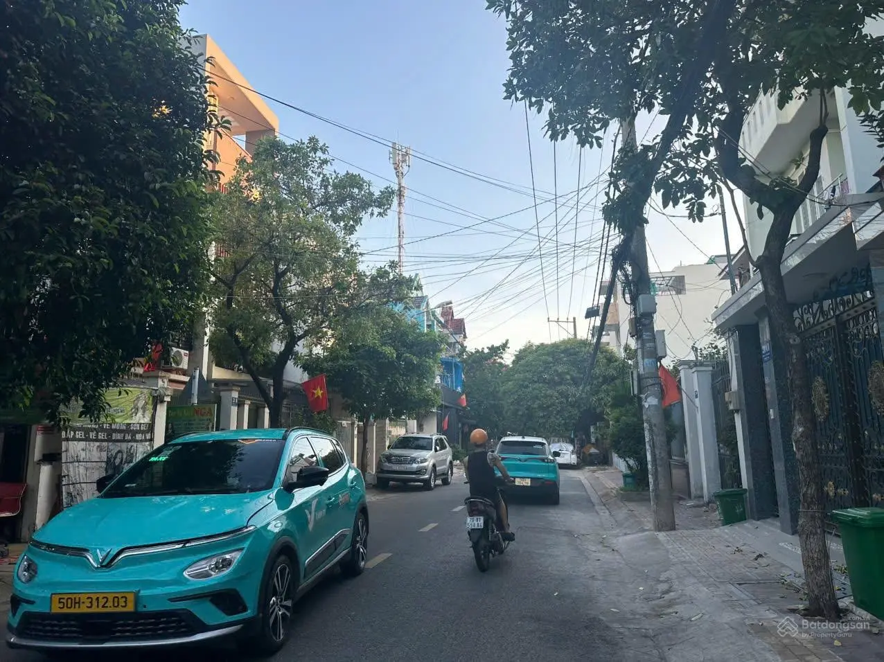 Nhà 3 tầng (5x24m) ngay trung tâm Q9 MT đường kinh doanh, Tăng Nhơn Phú B giá 10.6 tỷ