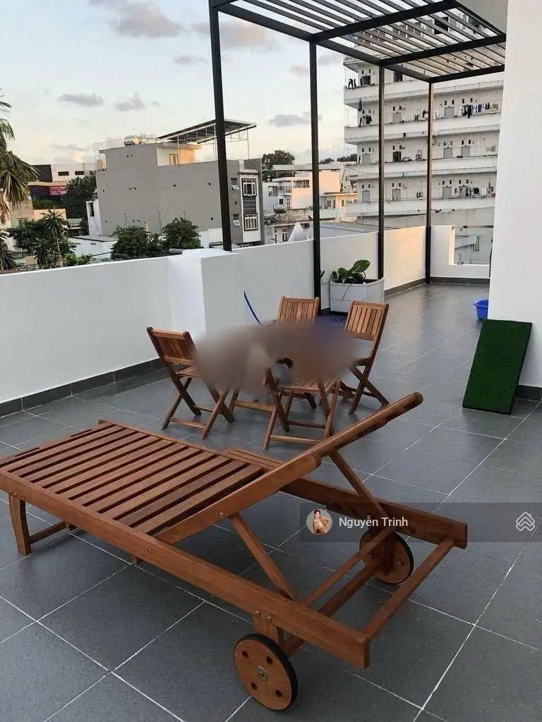 Quá ngộp Nhà 2 mặt tiền kinh doanh 1T2L, đường thông ôtô Ra Vincom Võ Văn Ngân Thủ Đức, ngang 5,5m