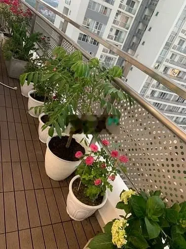 Bán nhanh CHCC Riverpark Residence, DT 126m2, 3PN, nhà đẹp, giá 10,8ty