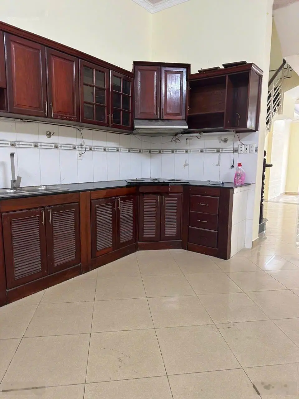 Bán nhà phường Bình Trưng Đông quận 2 TP thủ Đức