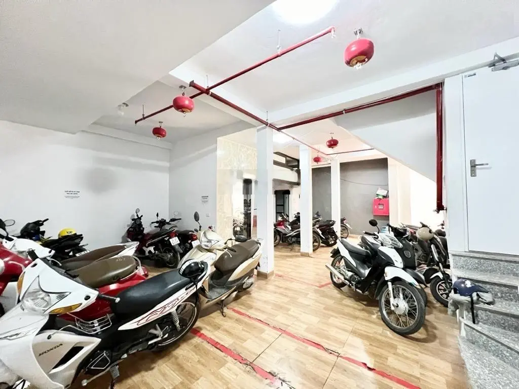 Bán chung cư mini tại đường tân triều, giá siêu hời 14,6 tỷ vnd, diện tích 81 m2