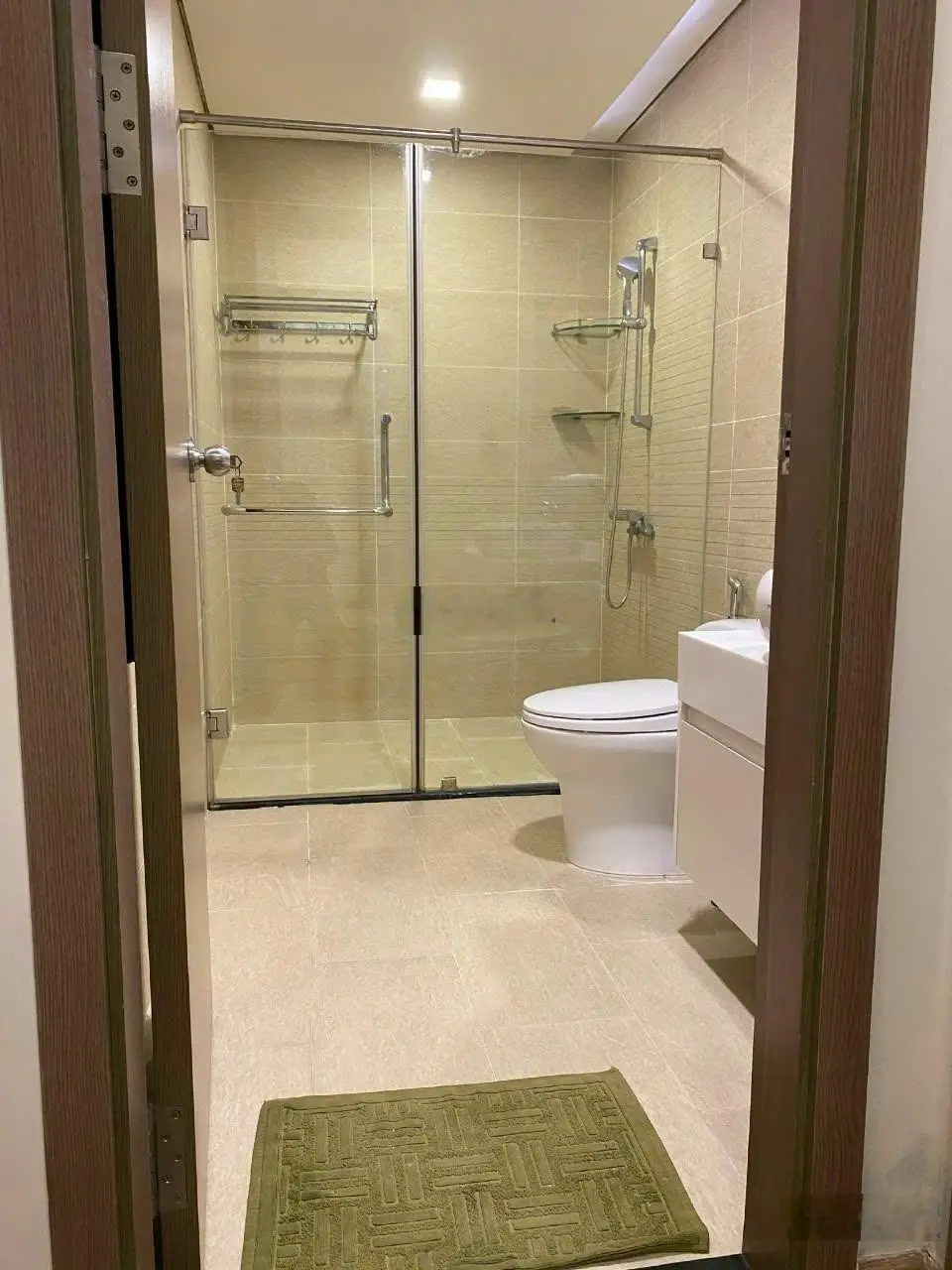 Siêu vip! Bán nhanh căn Park 1, 3PN giá siêu tốt Vinhomes Central Park - LH 0942 570 ***