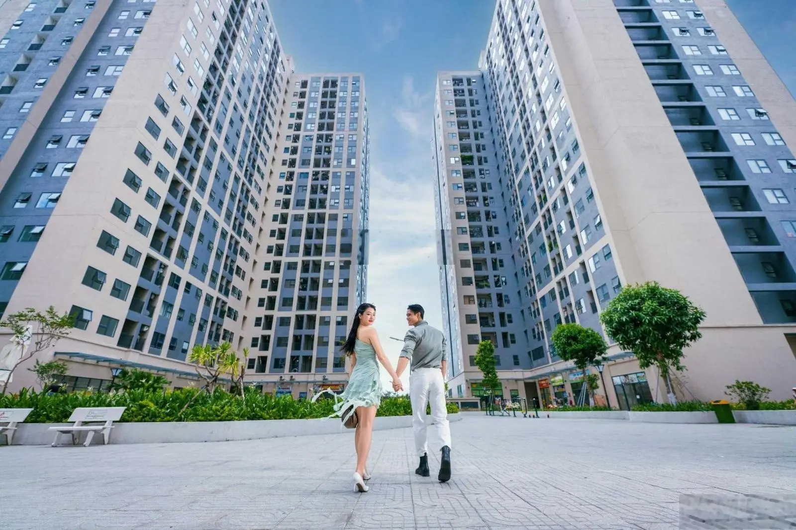 Độc quyền quỹ căn 2PN cam kết rẻ nhất từ CĐT Chiết khấu cao lên tới 125tr tại tòa CT10 Sea View