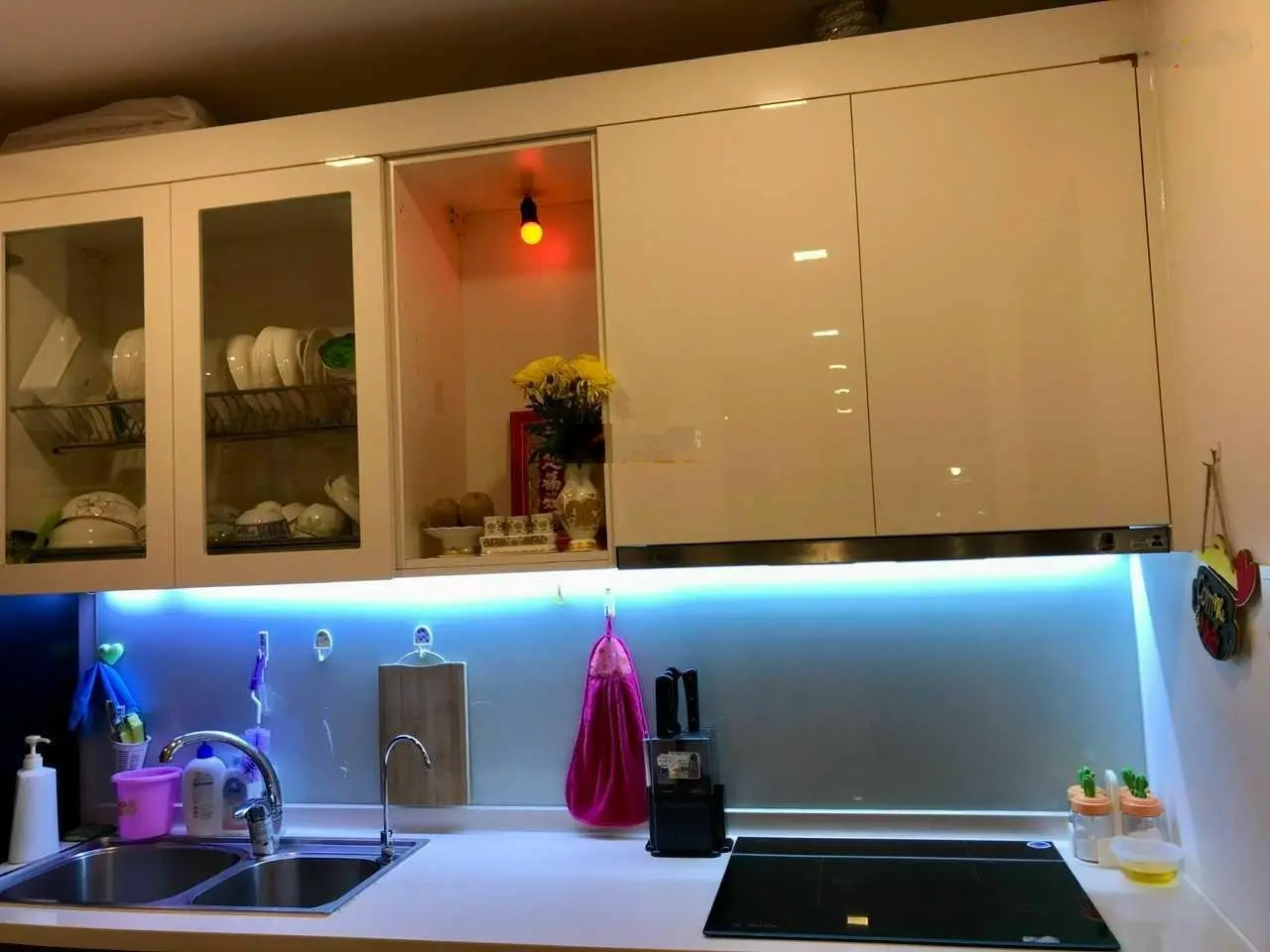 Căn hộ cao cấp quận 10 77m2/2PN chỉ 4tỷ6 thương lượng mạnh cho khách thiện chí giá rẻ nhất khu vực