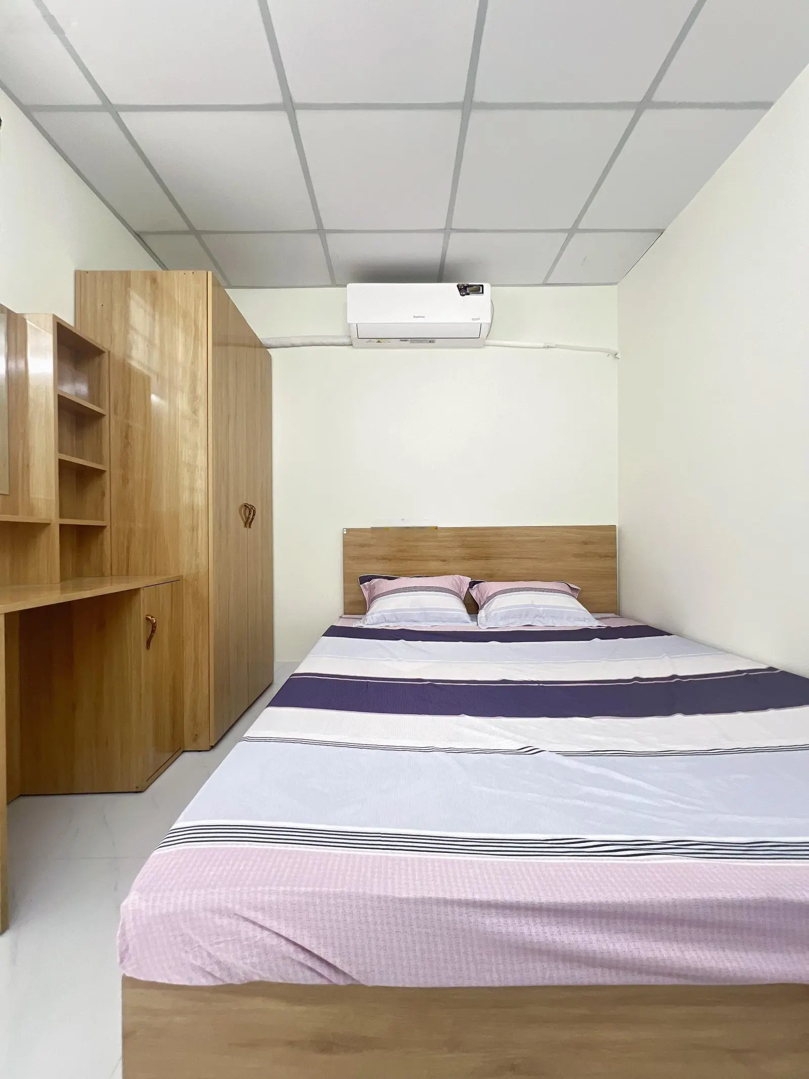 Siêu hời! Bán nhà riêng 30m2 tại đường Lê Văn Lương, Nhà Bè giá chỉ 980 triệu VND