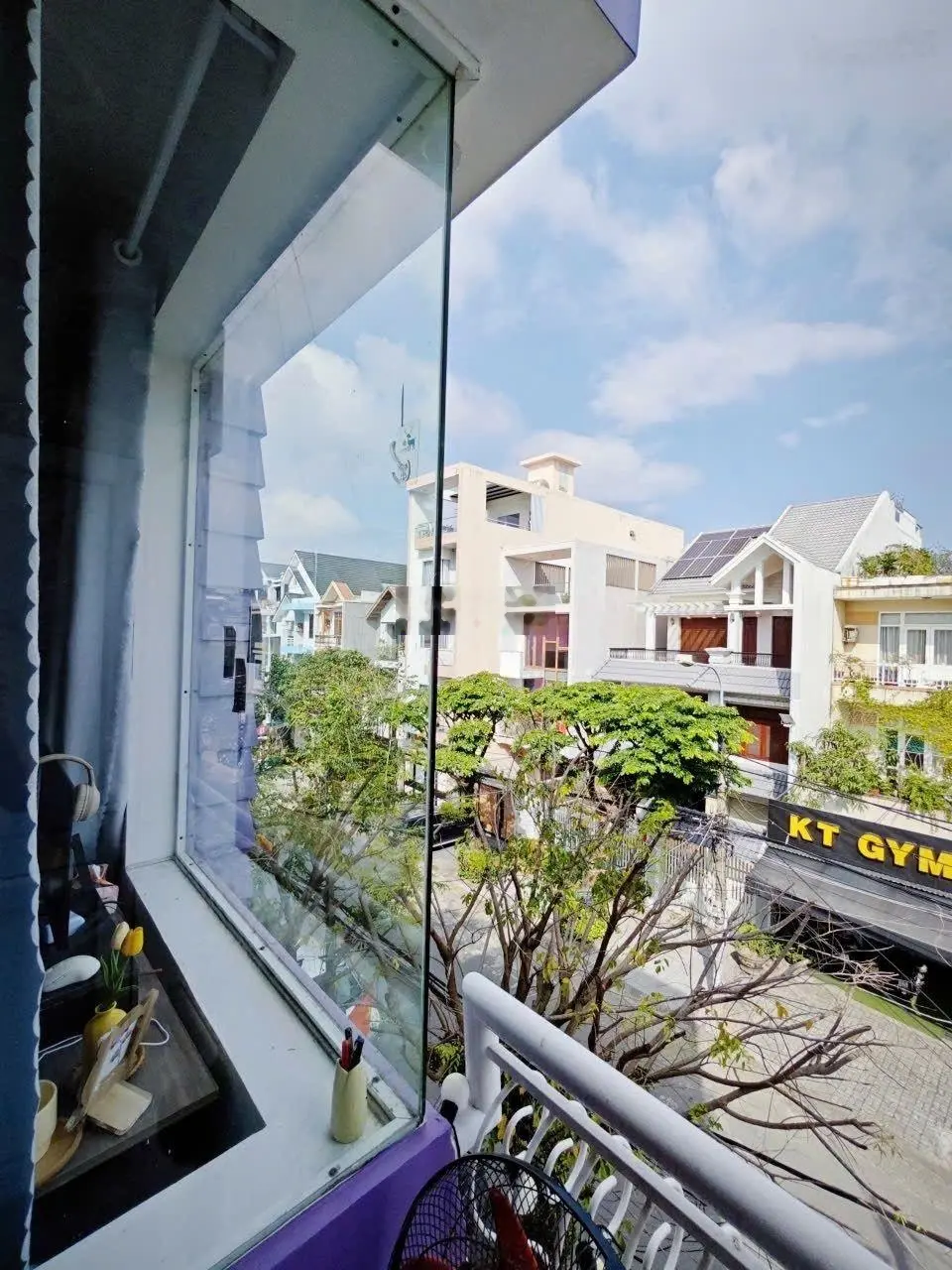 Bán tòa căn hộ 4 tầng 12 phòng, vị trí đắc địa đường 7.5m hàn thuyên tt q.hải châu chỉ hơn 10tỷ.
