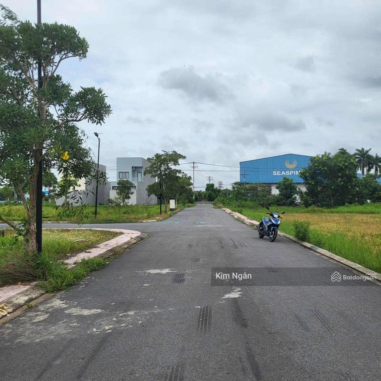 Đất nền thị trấn cần đước - 1.500.000.000 vnd. sổ sẵn, đất thổ cư.