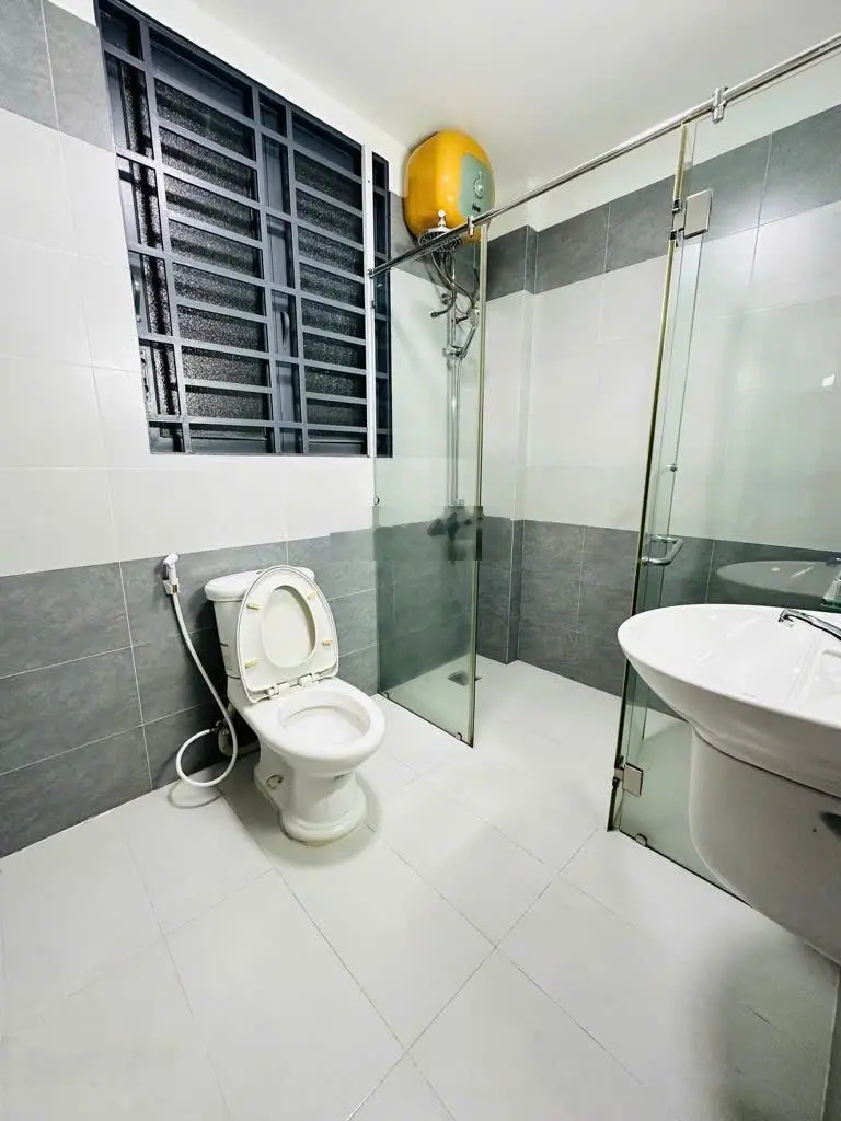 Siêu phẩm duy nhất tại đường phan tây hồ, bán nhà riêng dt 39 m2 - giá 8 tỷ