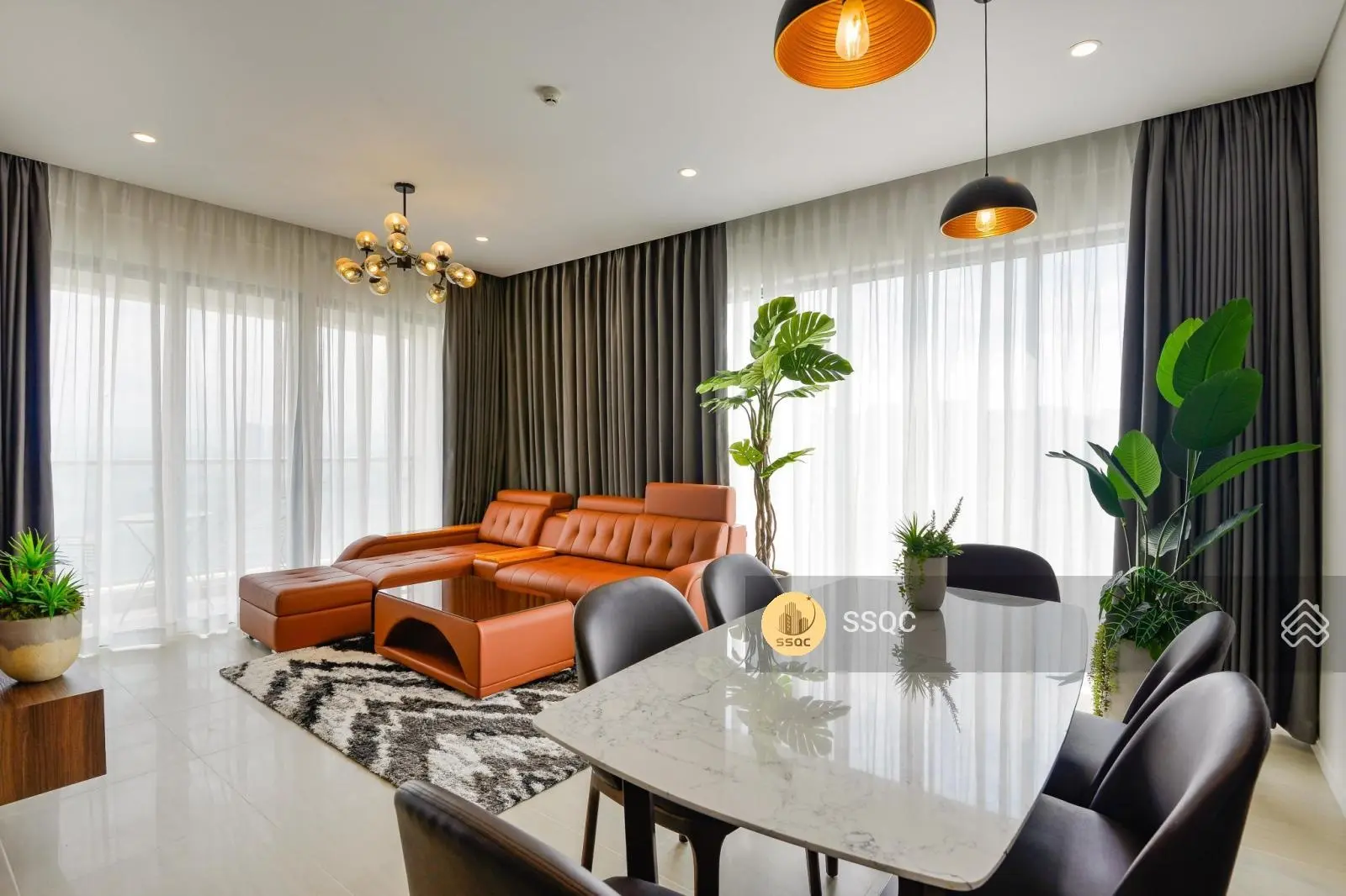 Tin thật 100% - Bùng nổ hơn 300 căn hộ cần bán giá rẻ nhất, đẹp nhất Đảo Kim Cương, 1-2-3-4PN-Pent