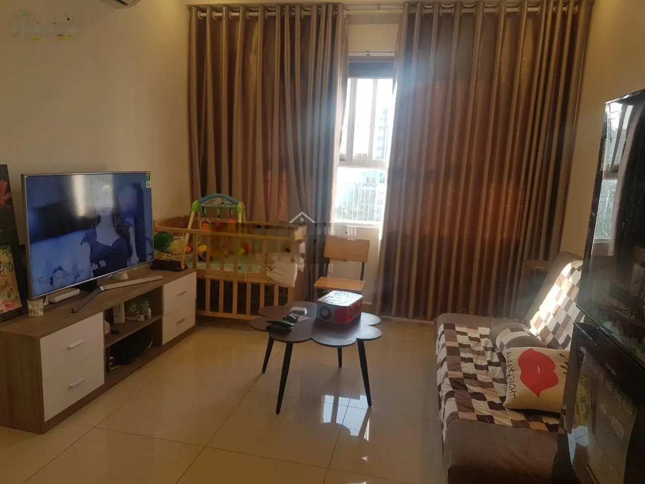Bán căn hộ 9 View, Phước Long B: 87m2 3PN - 2,7 tỷ 58m2; 2PN, 2WC; 1,8tỷ LH: 0903 333 *** Mr Viên