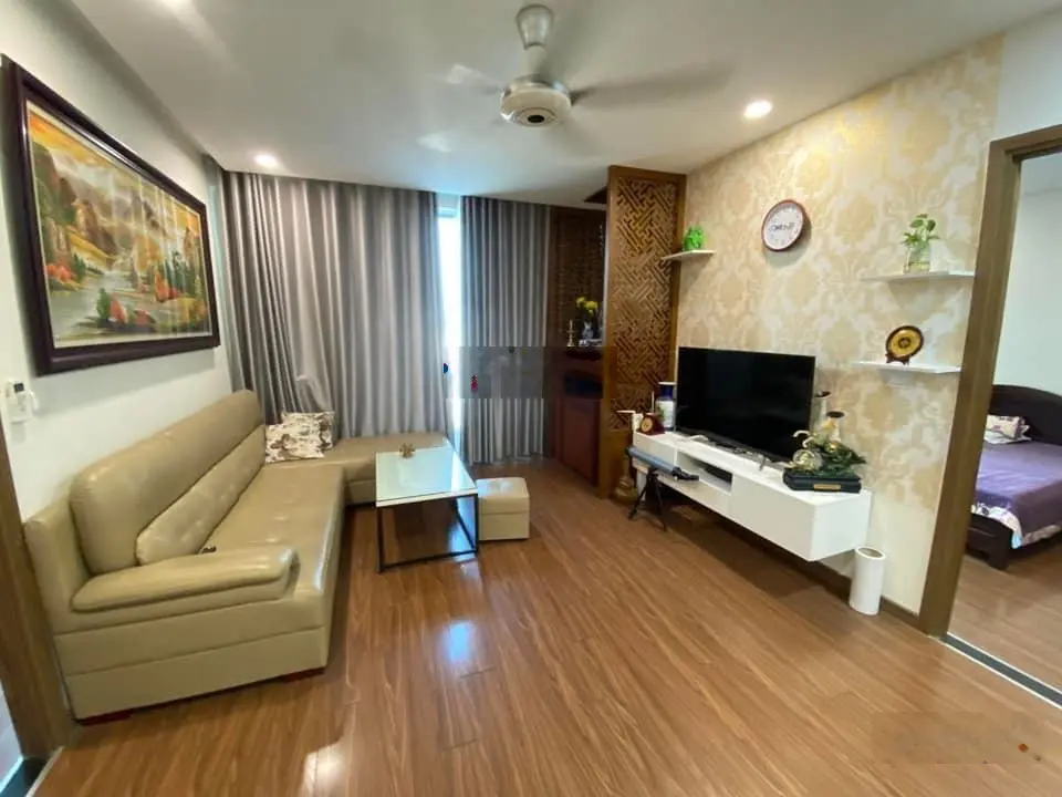 Bán nhanh căn hộ 1 ngủ 1.3 tỷ tại trung hòa nhân chính 0987,063.288