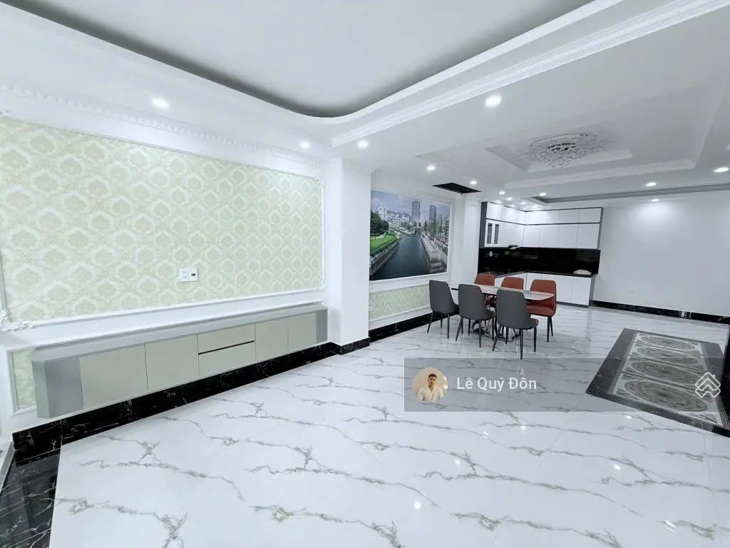 Nhà đẹp Phúc Lợi lô góc 60m2 Thang máy Oto vào nhà Sở hữu ngay chỉ với 9 tỷ!