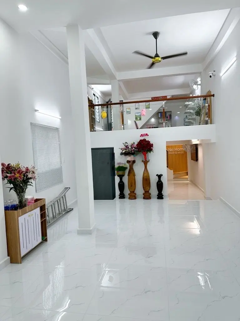 [RẺ 1 TỶ]BÁN NHÀ ĐẸP 4 TẦNG,MẶT TIỀN ĐƯỜNG TÙNG THIỆN VƯƠNG,QUẬN 8