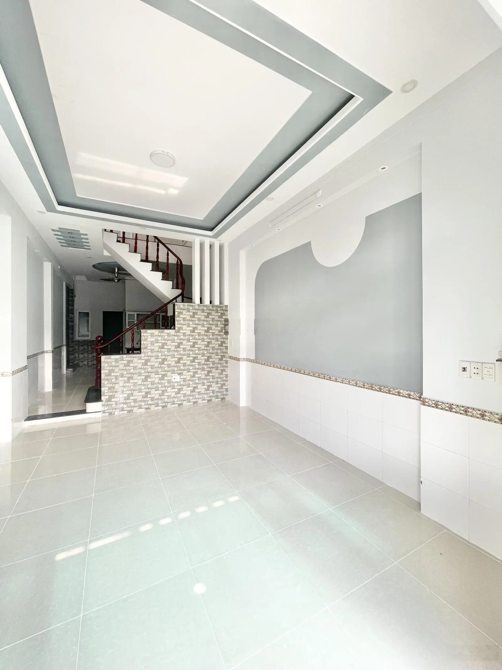 Bán Nhà Sổ Riêng Đường Ngô S 3PN, 2WC, 72m2 tại Ngô Văn Sở, Dĩ An, Bình Dương, giá siêu hời 3,45 tỷ