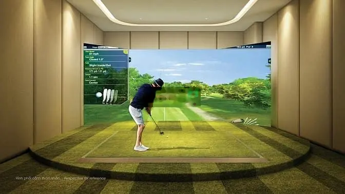 Bán căn hộ Antonia Phú Mỹ Hưng, 3PN view biệt thự giá 9.5 tỷ.