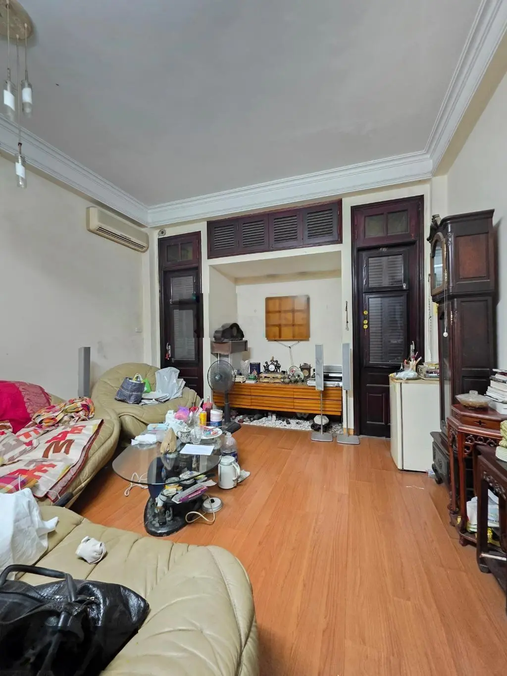 Chính chủ bán nhà phố bạch mai diện tích 58.5m2 4 tầng ở luôn giá tốt 077328.1235.