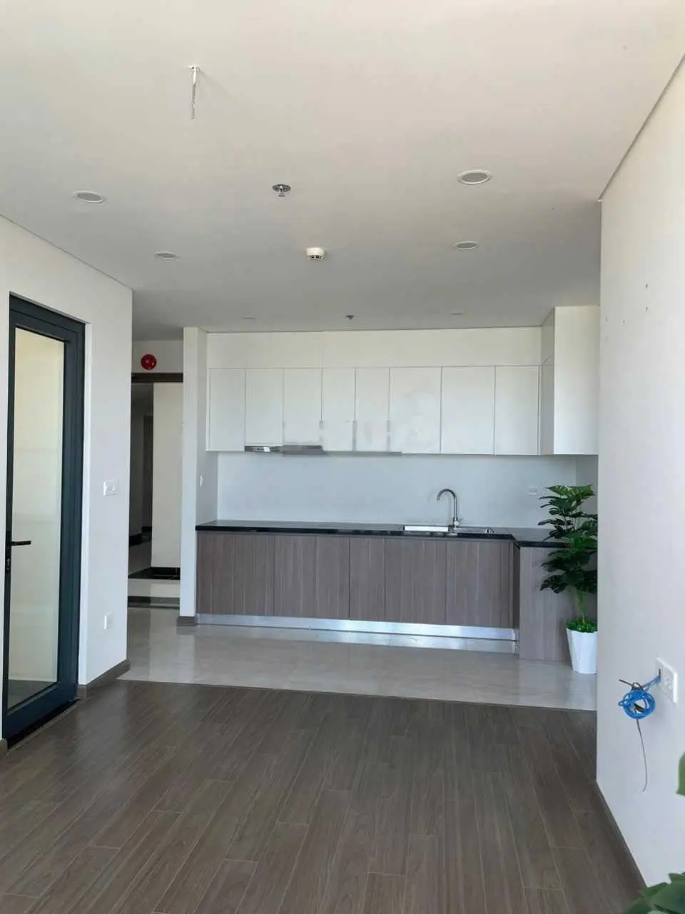 Duy nhất căn góc mã 01 tầng 22 view biển FPT Plaza 2 Đà Nẵng
