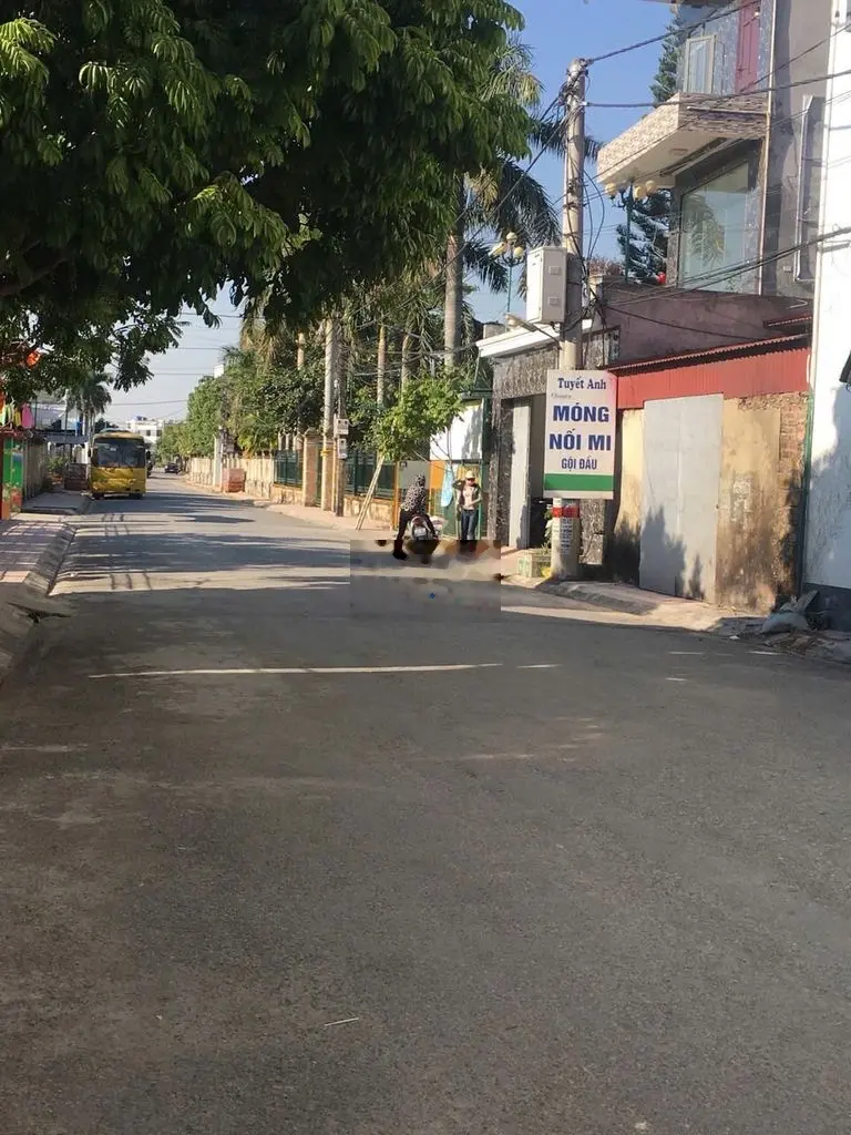 NHÀ CHÍNH CHỦ 2 mặt phố mặt đường 39B Hùng Thắng, Tiền Hải, Thái Bình