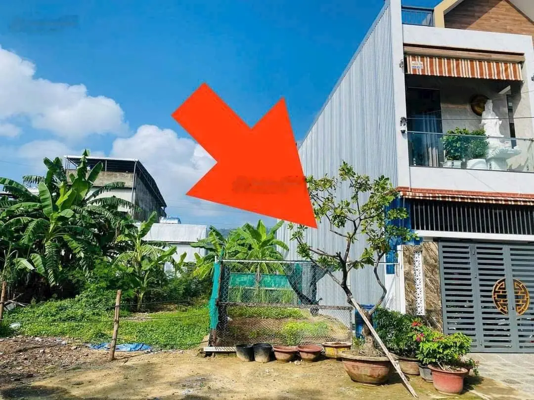 Bán mt Nguyễn Công Triều nối dài giá rẻ nhất khu vực