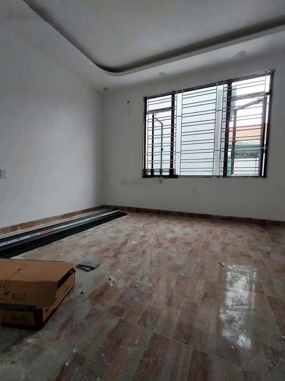 Bán nhà 3 tầng ngay gần ngã 6 Quán Trữ, Kiến An, khu dân trí cao