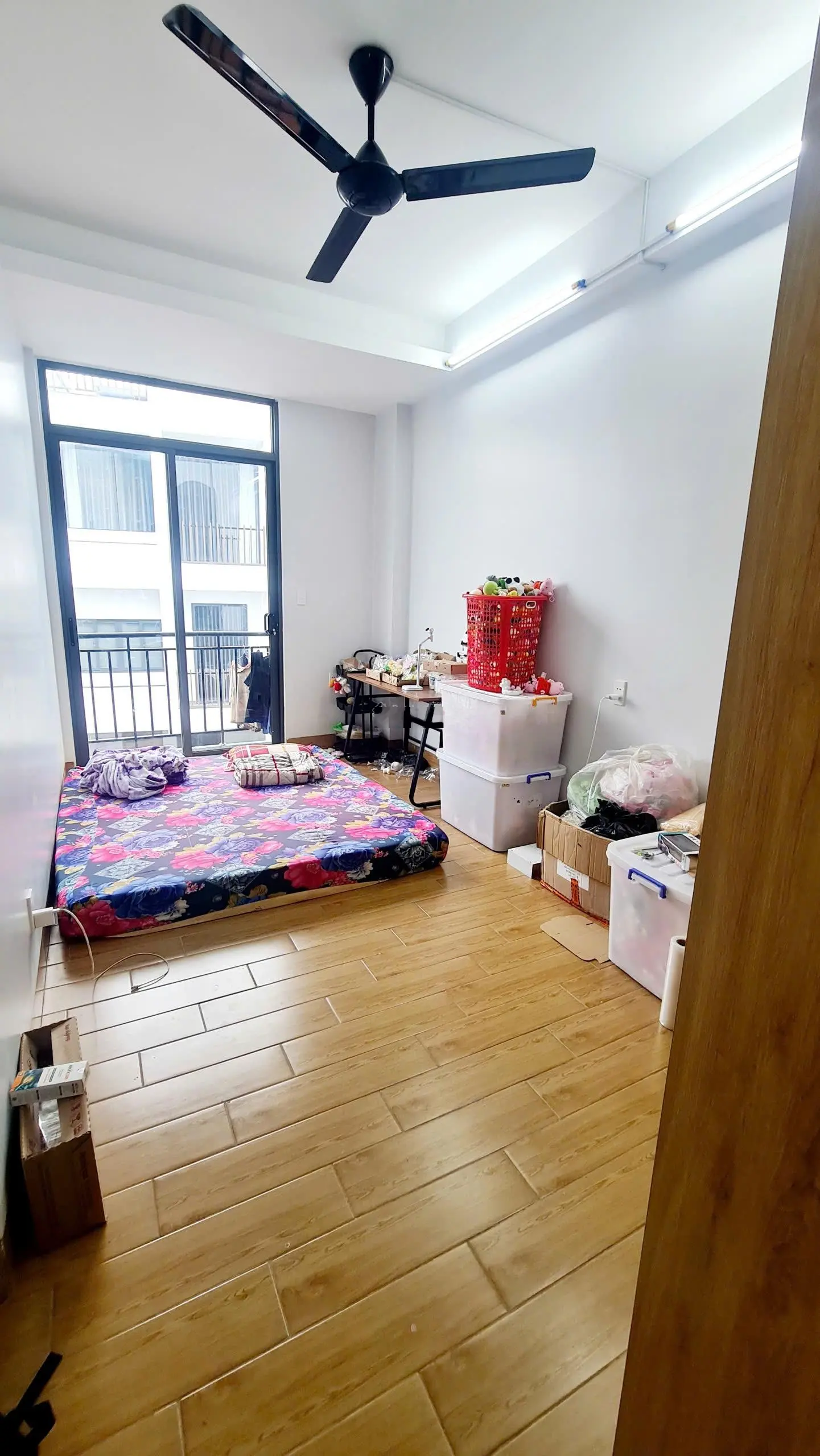 Nhà mới đẹp 5 tầng 90m2 ngang 5m nở hậu khá hiếm hẻm 7m gần nguyễn thị định tp.thủ đức chỉ 11.5 tỷ