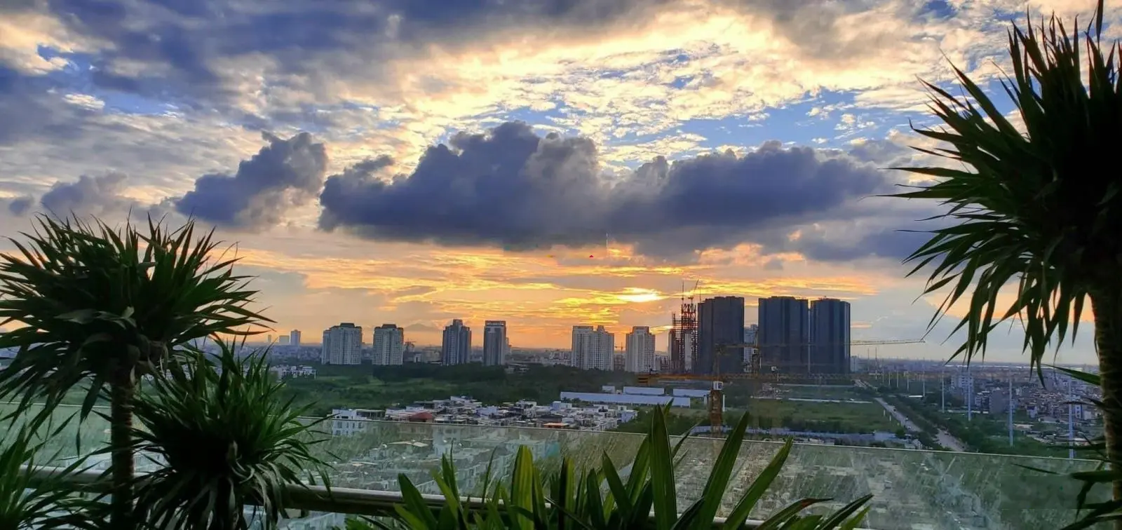 Bảng hàng độc quyền T9 Sunshine Golden River, giá rẻ hơn 40% CĐT, gặp trực tiếp chủ nhà đàm phán