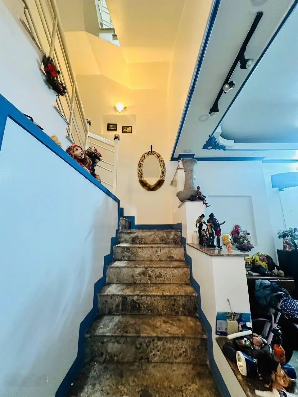 Bán Mặt Tiền Nguyễn Trung Trực , Phường 5 , Quận Bình Thạnh .
