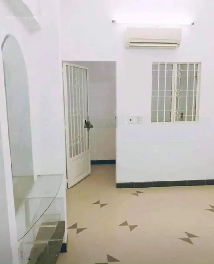 Bán nhà riêng 46,6m2 Chính phủ tại Phú Nhuận