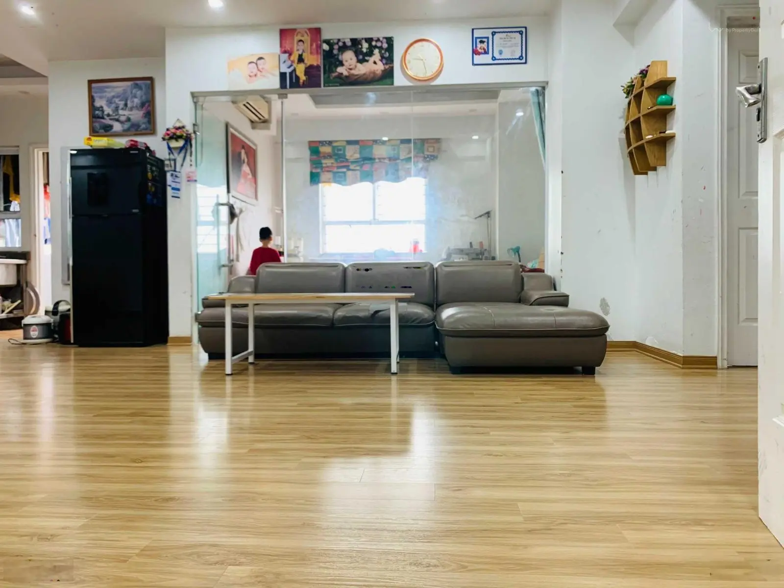 Sổ đỏ chính chủ cần bán nhà ở CT3 Xala 3 phòng ngủ giá 3,35 tỷ liên hệ 0845 838 ***