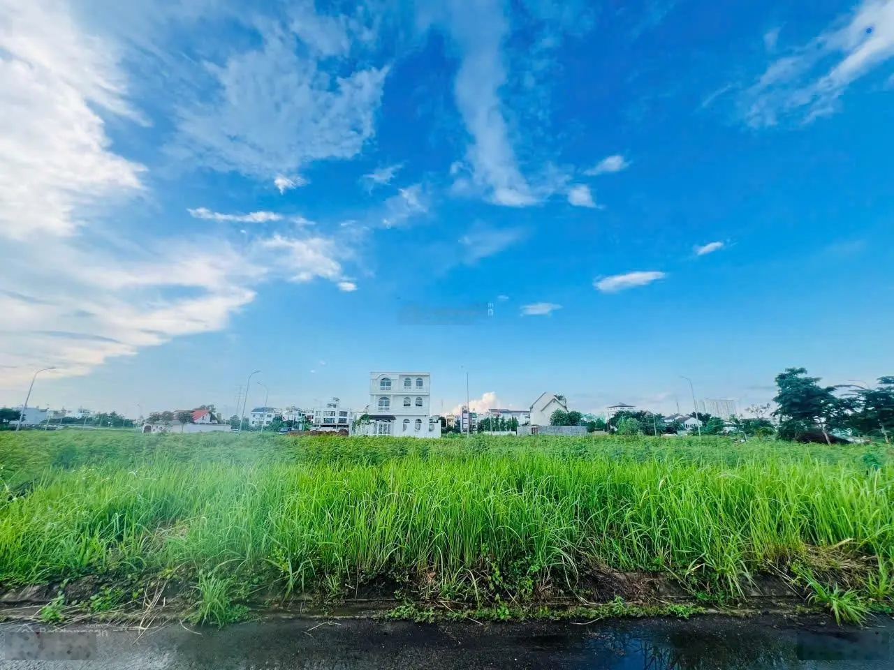 Hàng Hiếm - Đất nền Phú Nhuận - Lô đất rẻ nhất dự án - DT: 238m2 - Giá chỉ: 16,5 tỷ
