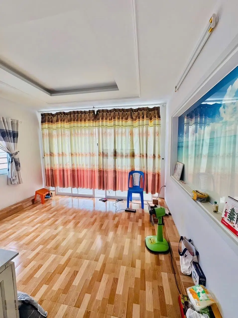 Chú Tân cần bán gấp căn nhà Hoàng Hoa Thám, P. 5, Bình Thạnh - Giá 3TỶ720/67,2m2, gần chợ Cây Quéo