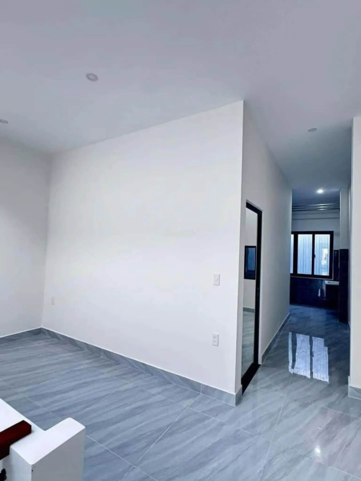 Kẹt tiền bán gấp nhà gần Lotte Nguyễn Thị Thập, Tân Phong, Quận 7. Giá chỉ 3,59 tỷ. 0906 806 *** Ngân