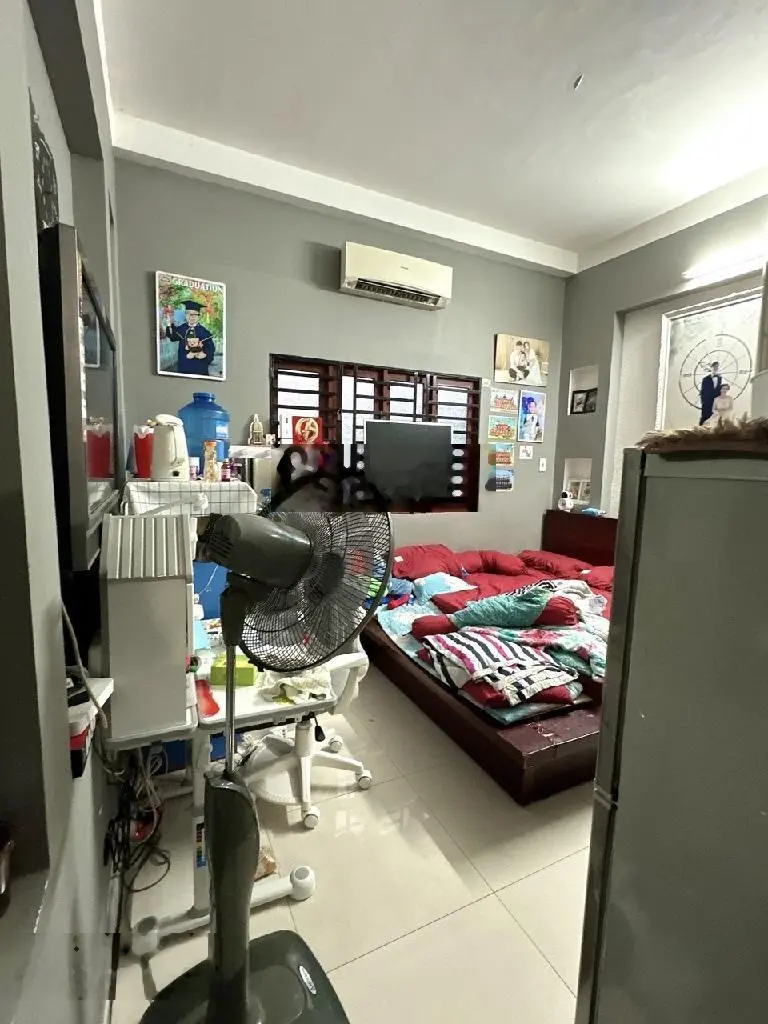 Chủ bán nhanh- tiếp tục giảm - TT TP - sát MT Thoại Ngọc Hầu - 80m2 - 3 tầng - HXT - chỉ nhỉnh 8 tỷ